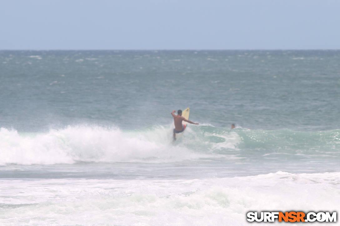 Nicaragua Surf Report - Report Photo 08/13/2020 2:53 PM