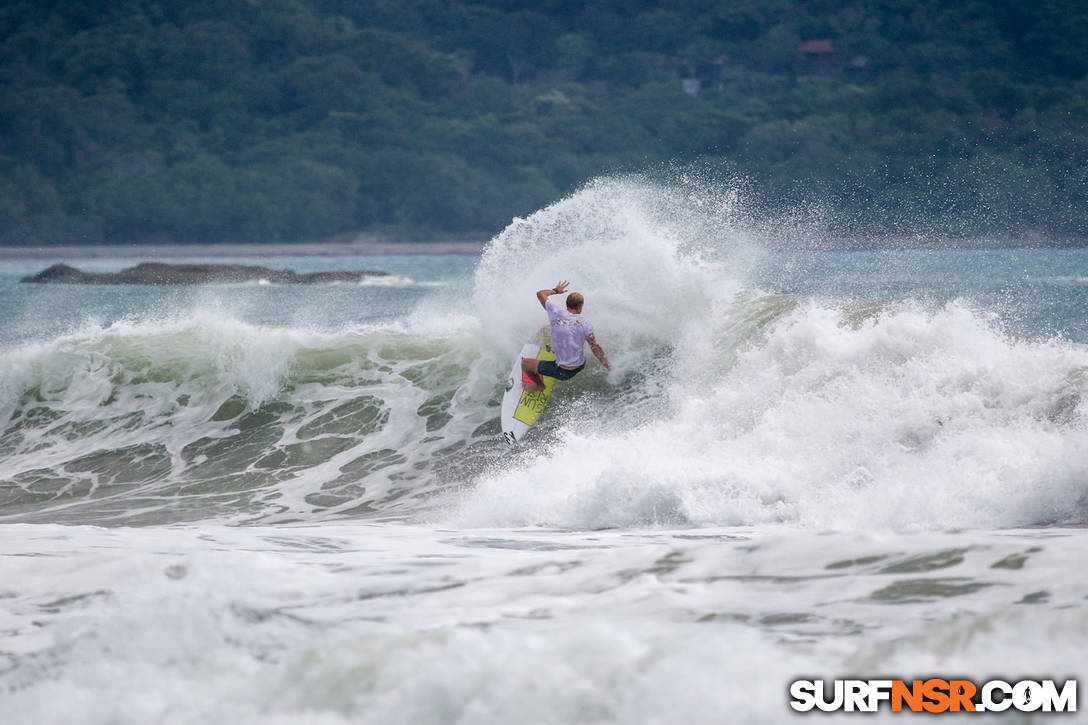 Nicaragua Surf Report - Report Photo 10/23/2018  8:15 PM 