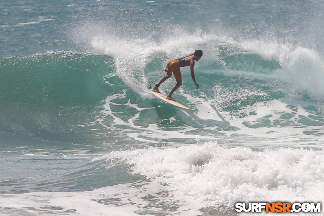 Nicaragua Surf Report - Report Photo 01/21/2024  9:34 PM 