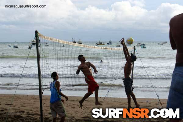 Nicaragua Surf Report - Report Photo 06/07/2011  4:37 PM