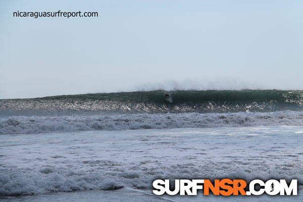 Nicaragua Surf Report - Report Photo 10/11/2013  9:17 PM 