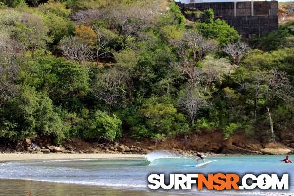 Nicaragua Surf Report - Report Photo 01/20/2014  6:16 PM 