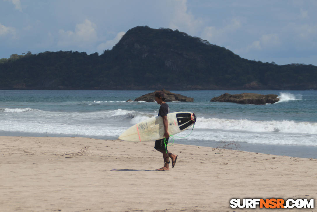 Nicaragua Surf Report - Report Photo 08/26/2016 4:15 PM