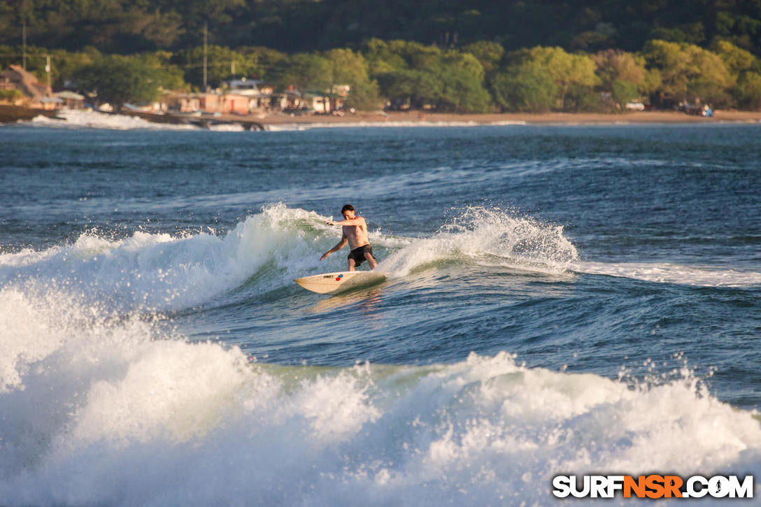 Nicaragua Surf Report - Report Photo 11/18/2017  7:19 PM 
