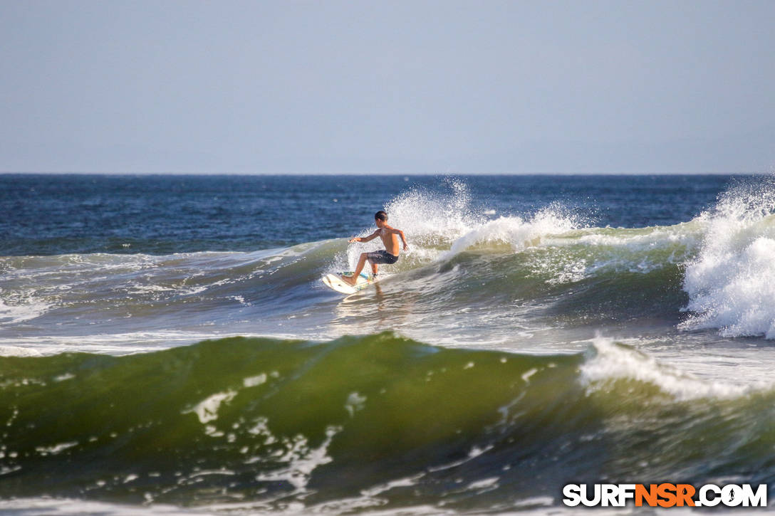 Nicaragua Surf Report - Report Photo 01/25/2021  8:11 PM 