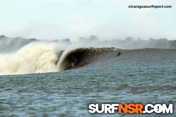 Nicaragua Surf Report - Report Photo 09/01/2011  9:36 PM 