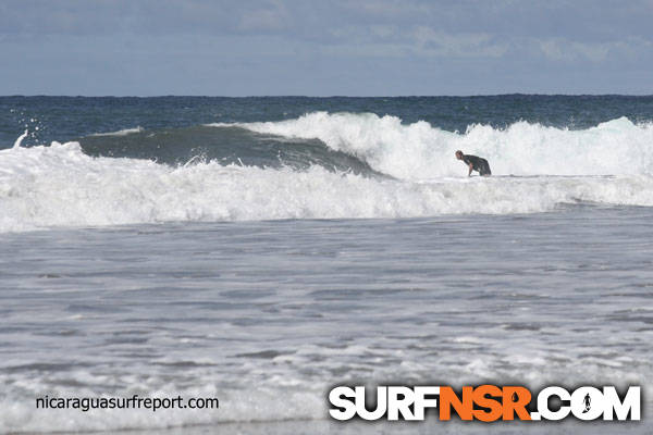 Nicaragua Surf Report - Report Photo 11/03/2013  4:00 PM 