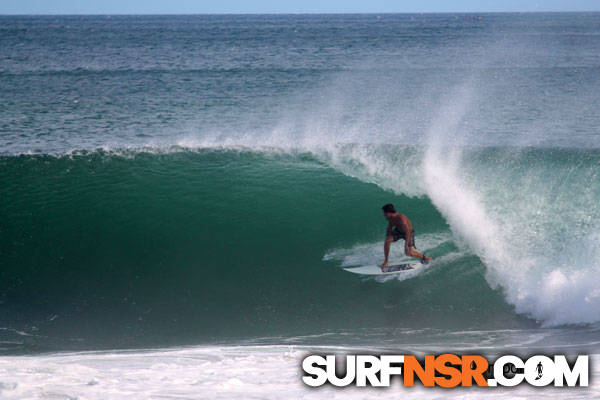 Nicaragua Surf Report - Report Photo 08/03/2013 5:53 PM