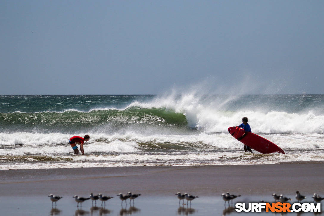 Nicaragua Surf Report - Report Photo 02/16/2020 2:13 PM