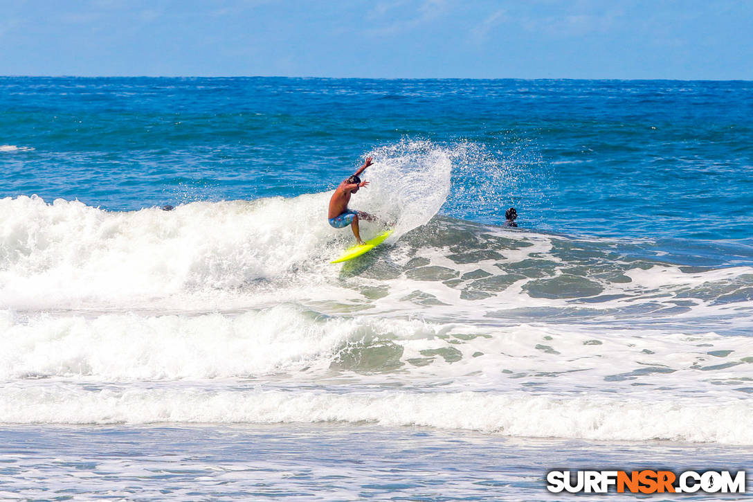 Nicaragua Surf Report - Report Photo 08/25/2022 10:58 AM
