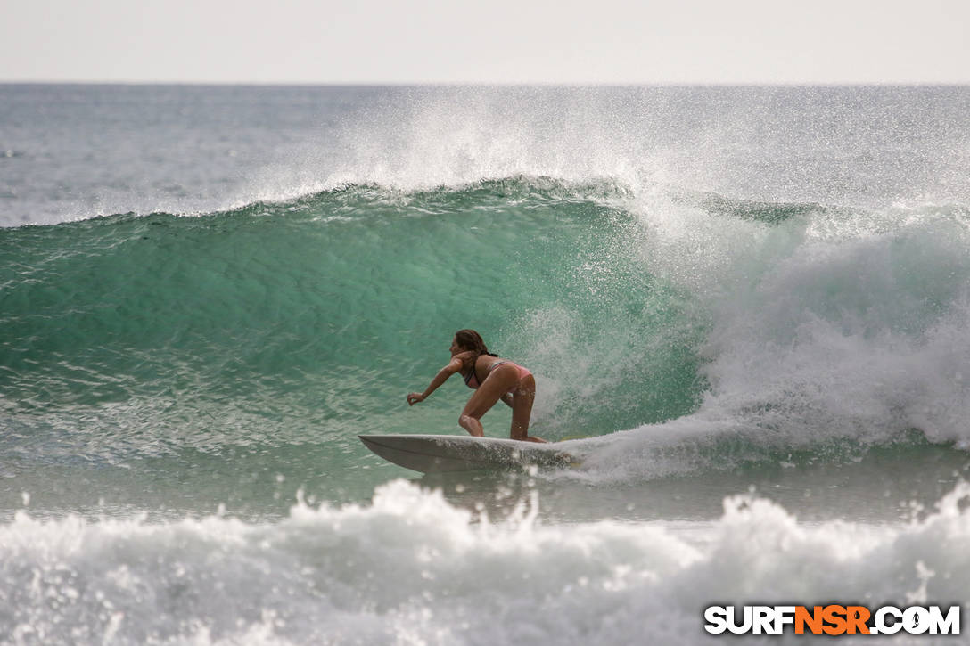 Nicaragua Surf Report - Report Photo 11/13/2018 7:15 PM