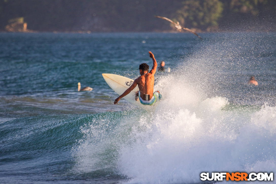 Nicaragua Surf Report - Report Photo 01/04/2021  10:06 PM 