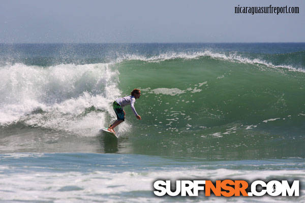 Nicaragua Surf Report - Report Photo 04/06/2012  2:04 PM 