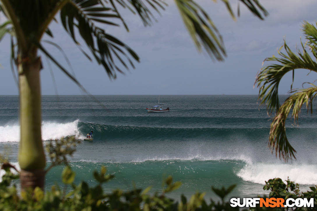 Nicaragua Surf Report - Report Photo 08/07/2015  8:57 PM 