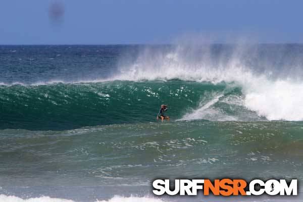 Nicaragua Surf Report - Report Photo 09/01/2014  3:27 PM 