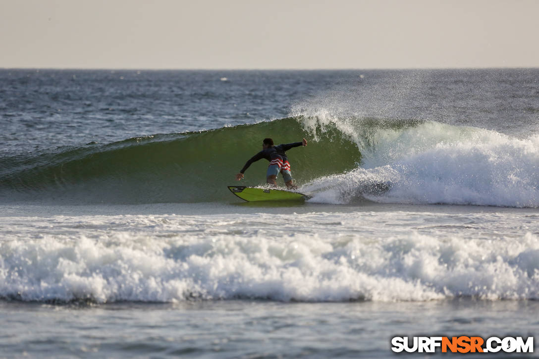 Nicaragua Surf Report - Report Photo 03/05/2019  8:15 PM 