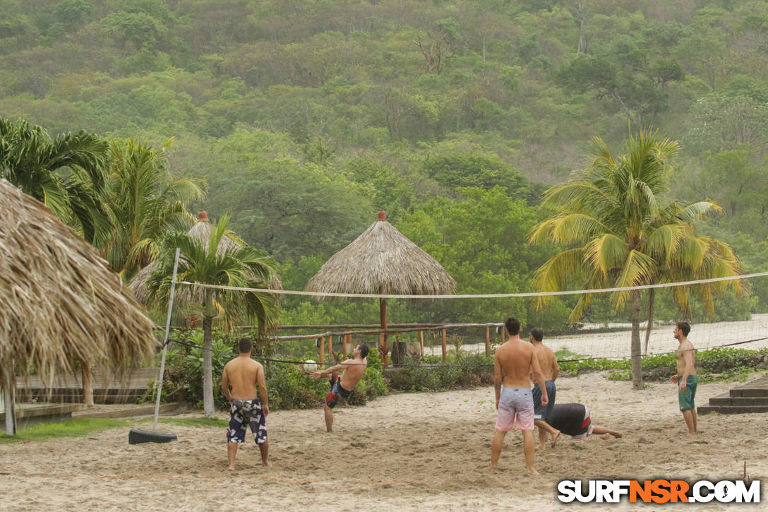 Nicaragua Surf Report - Report Photo 06/04/2016  3:41 PM 