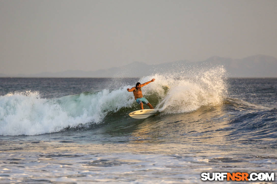 Nicaragua Surf Report - Report Photo 02/10/2019  7:09 PM 