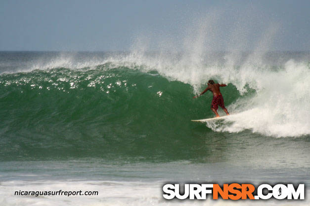 Nicaragua Surf Report - Report Photo 05/02/2009 3:52 PM