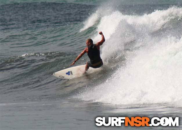 Nicaragua Surf Report - Report Photo 07/16/2006  9:46 PM 