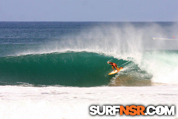 Nicaragua Surf Report - Report Photo 05/21/2013  2:56 PM 