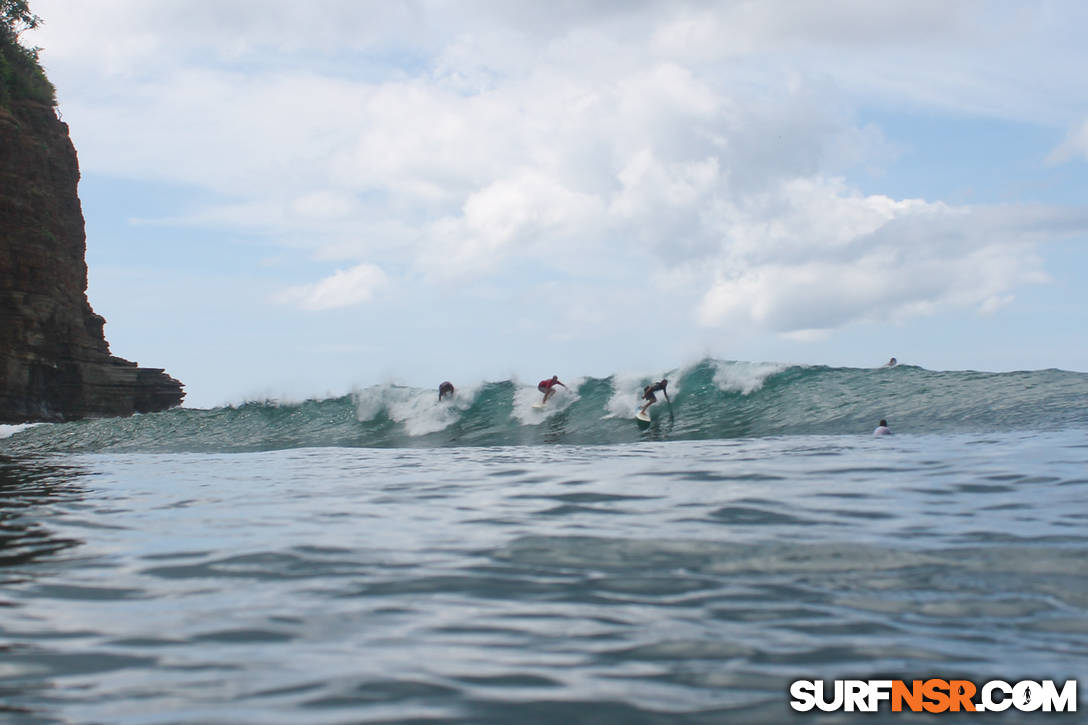 Nicaragua Surf Report - Report Photo 10/13/2016  8:13 PM 