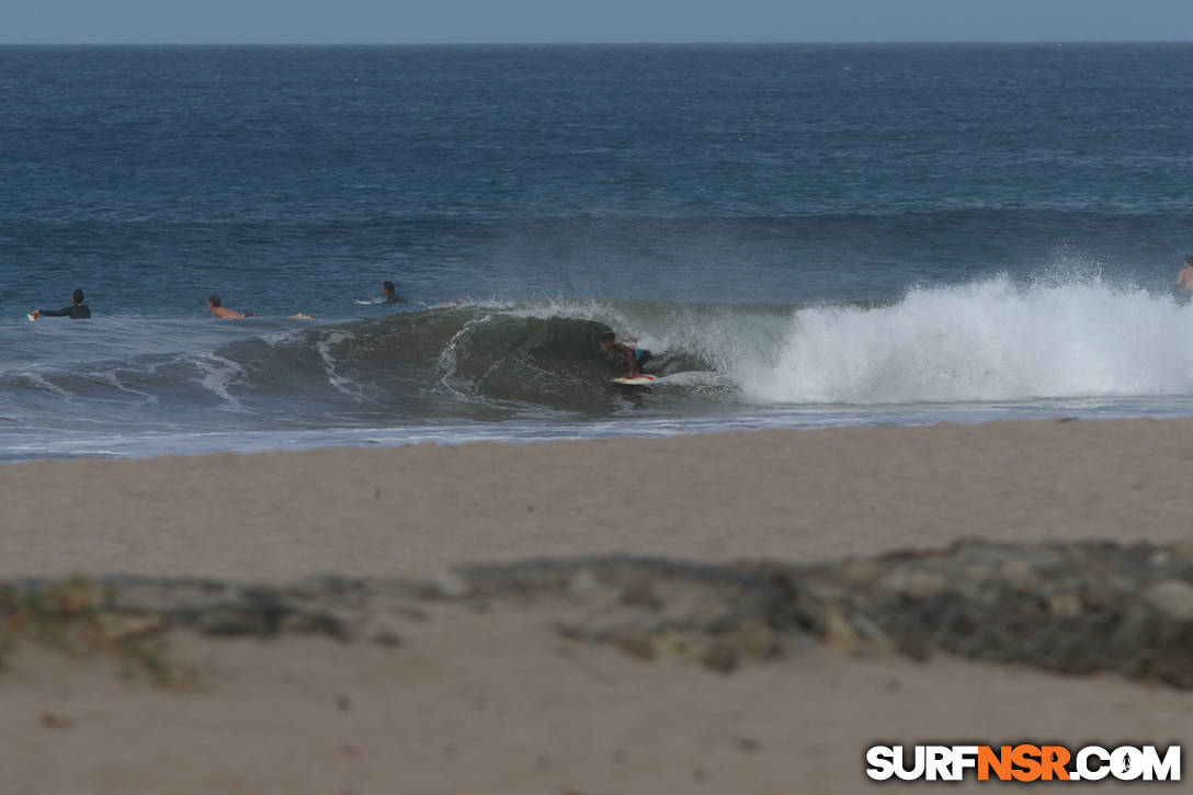 Nicaragua Surf Report - Report Photo 05/13/2018  3:07 PM 