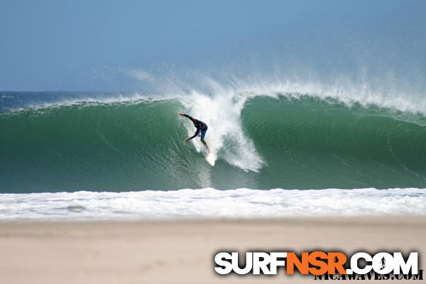 Nicaragua Surf Report - Report Photo 03/24/2010 11:38 PM