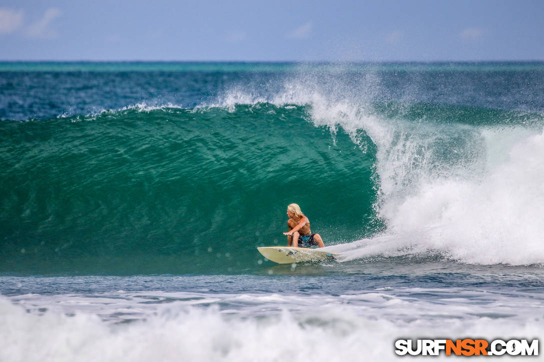 Nicaragua Surf Report - Report Photo 07/06/2021 6:09 PM