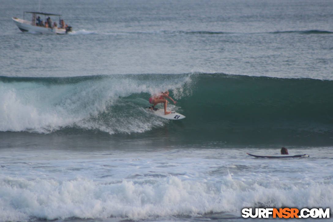 Nicaragua Surf Report - Report Photo 06/30/2021  8:58 PM 