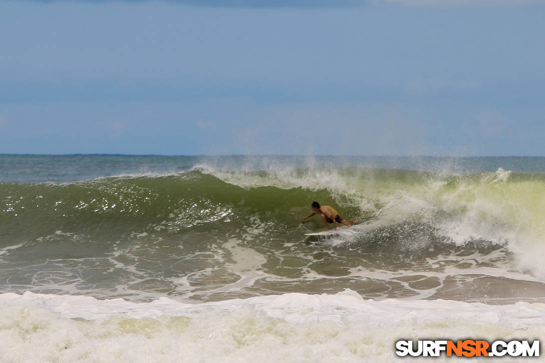 Nicaragua Surf Report - Report Photo 08/21/2021  12:54 PM 