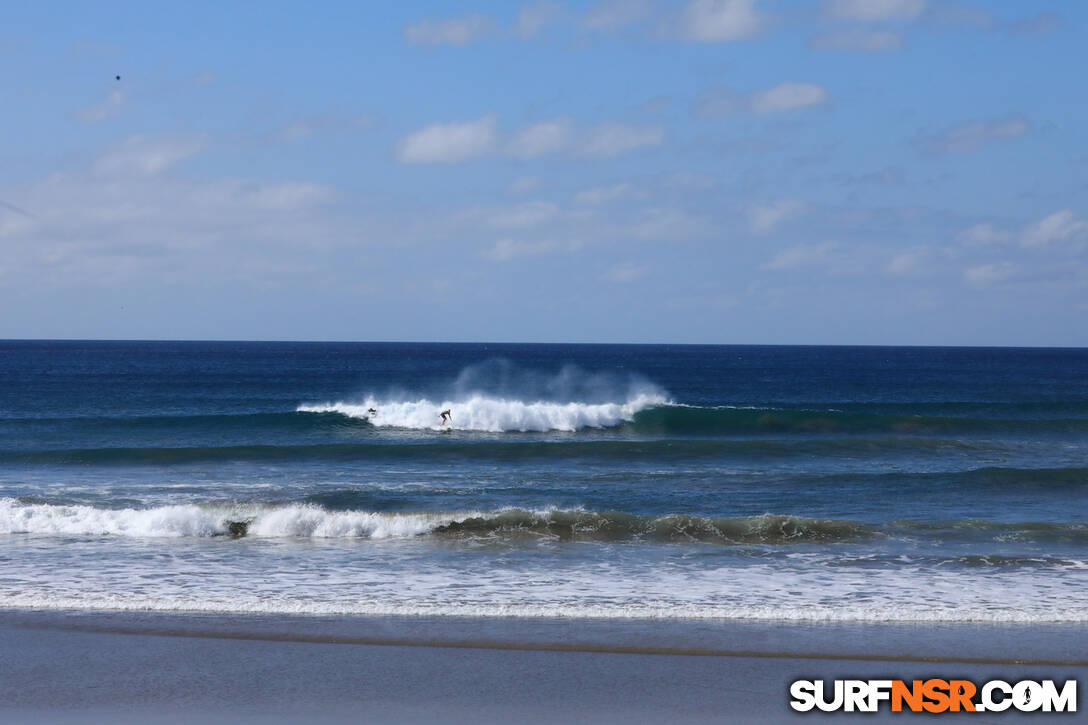 Surf Report for 12/25/2023