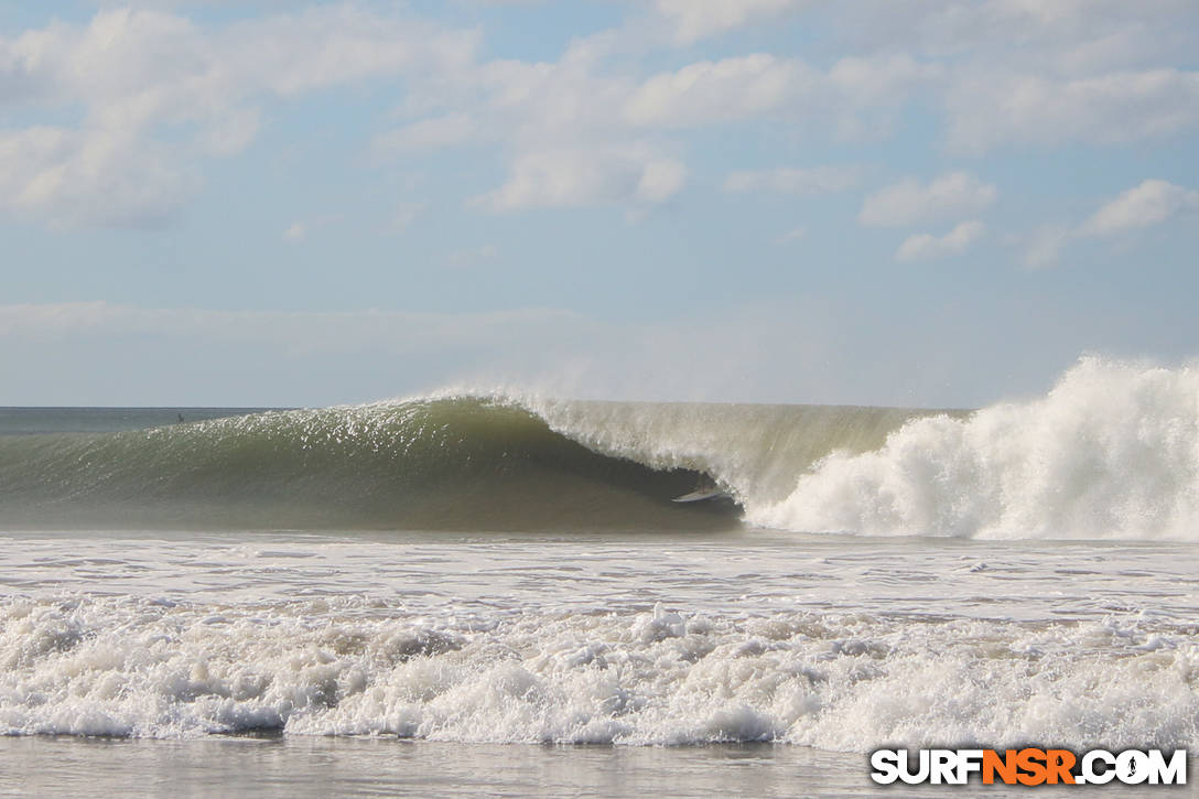 Nicaragua Surf Report - Report Photo 12/12/2020 9:45 AM