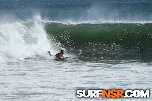 Nicaragua Surf Report - Report Photo 04/02/2014  5:48 AM 