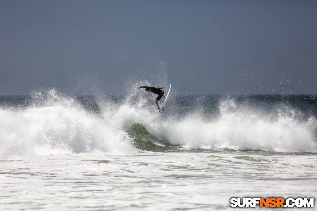 Nicaragua Surf Report - Report Photo 03/17/2019  4:10 PM 