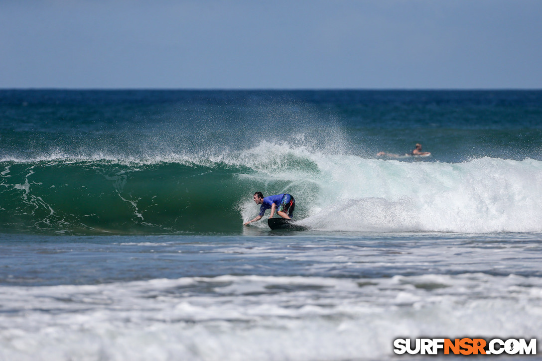 Nicaragua Surf Report - Report Photo 09/05/2017  4:05 PM 