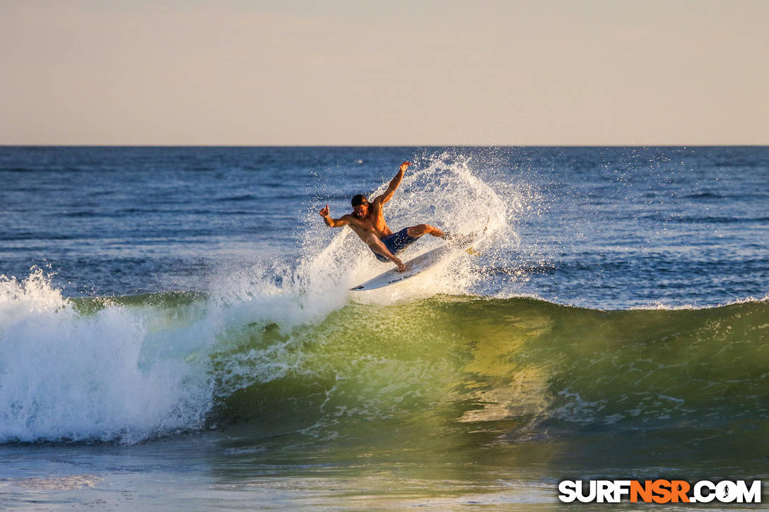 Nicaragua Surf Report - Report Photo 01/15/2021  8:12 PM 