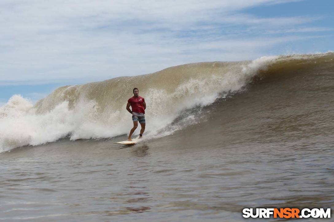 Nicaragua Surf Report - Report Photo 09/22/2016  8:39 PM 