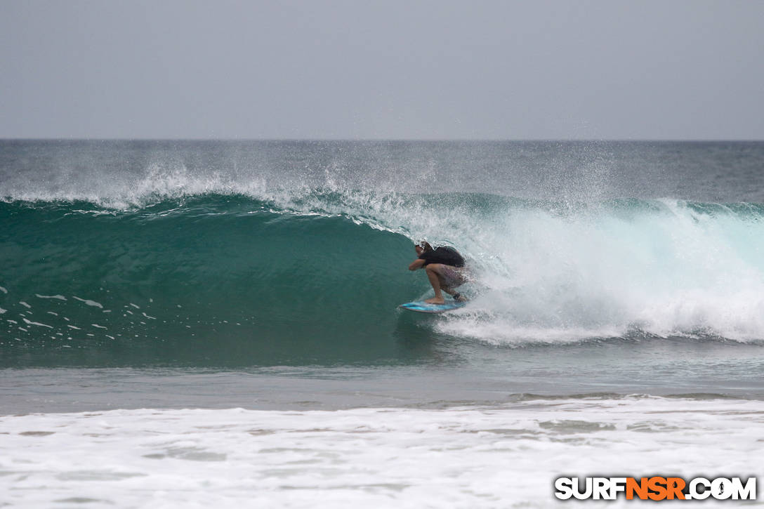 Nicaragua Surf Report - Report Photo 09/04/2018  8:12 PM 