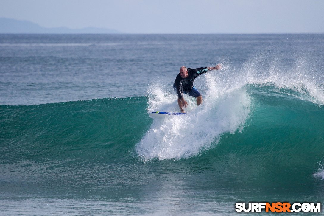 Nicaragua Surf Report - Report Photo 10/21/2017  6:25 PM 