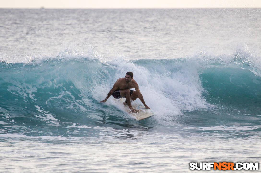 Nicaragua Surf Report - Report Photo 08/07/2020  8:06 PM 