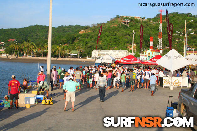 Nicaragua Surf Report - Report Photo 06/14/2008  6:04 PM 