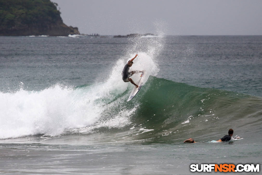 Nicaragua Surf Report - Report Photo 09/04/2018  8:26 PM 