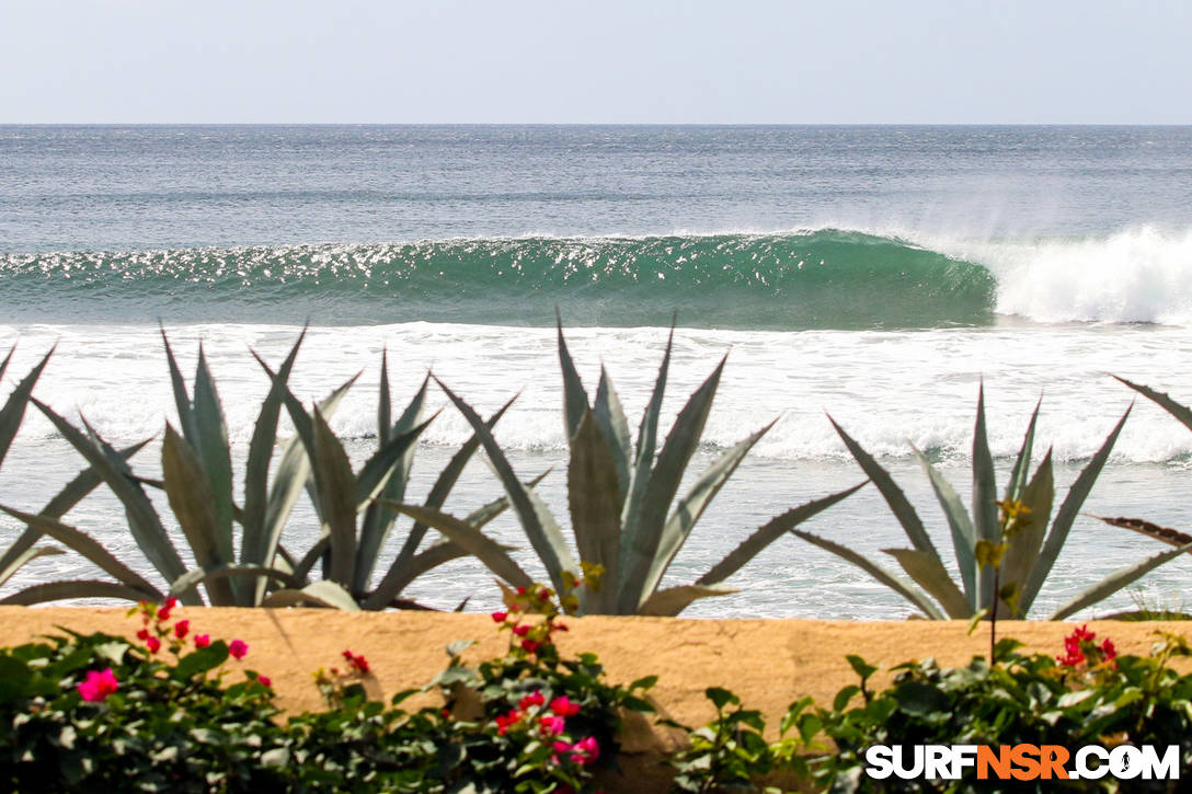 Nicaragua Surf Report - Report Photo 12/13/2021  1:21 PM 