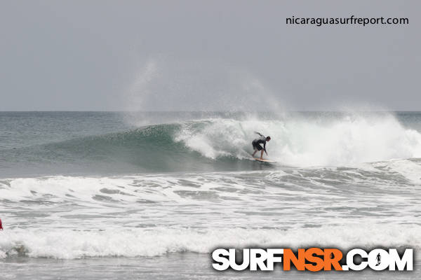 Nicaragua Surf Report - Report Photo 09/10/2014  3:55 PM 