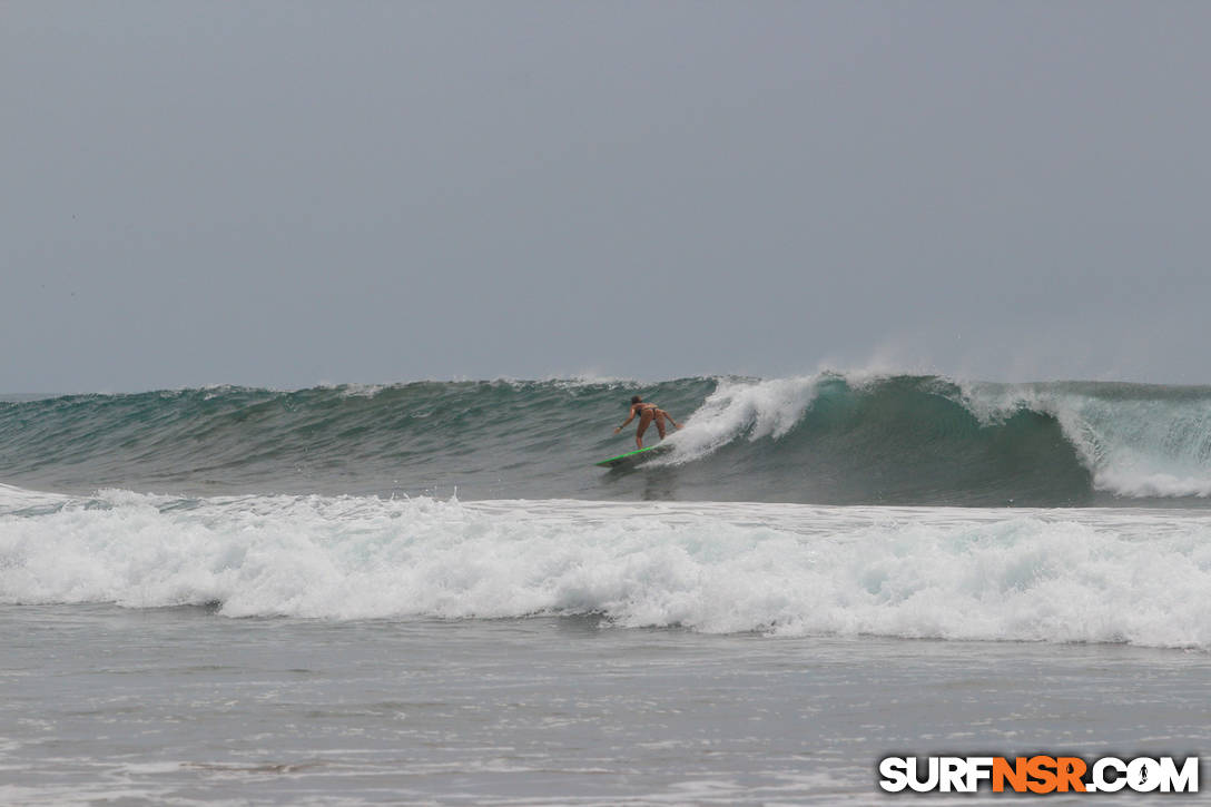 Nicaragua Surf Report - Report Photo 10/07/2016  4:19 PM 