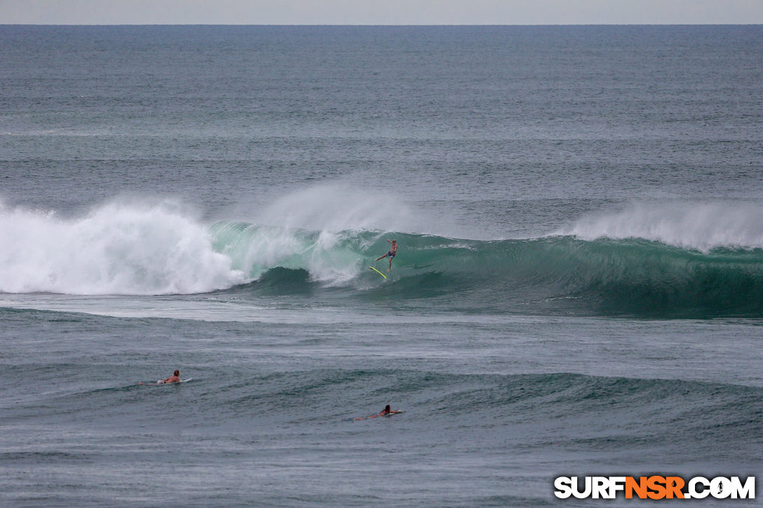 Nicaragua Surf Report - Report Photo 07/10/2017  11:02 PM 