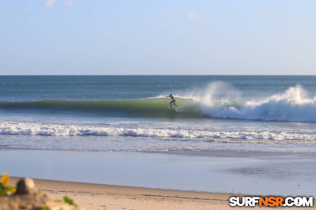 Nicaragua Surf Report - Report Photo 01/15/2020  9:11 PM 