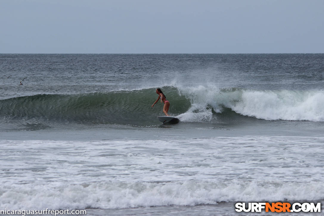 Nicaragua Surf Report - Report Photo 01/18/2015  4:03 PM 