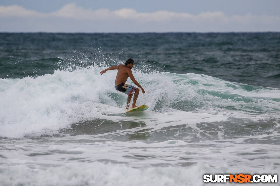 Nicaragua Surf Report - Report Photo 06/10/2023  12:13 PM 